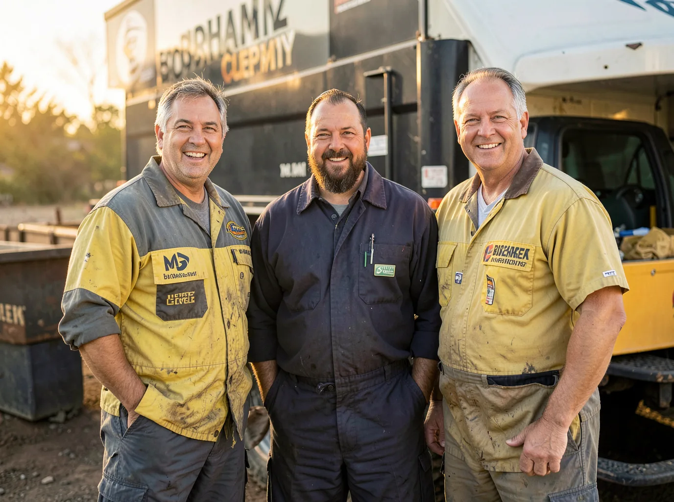 Sewage Cleanup company in Garland, NE