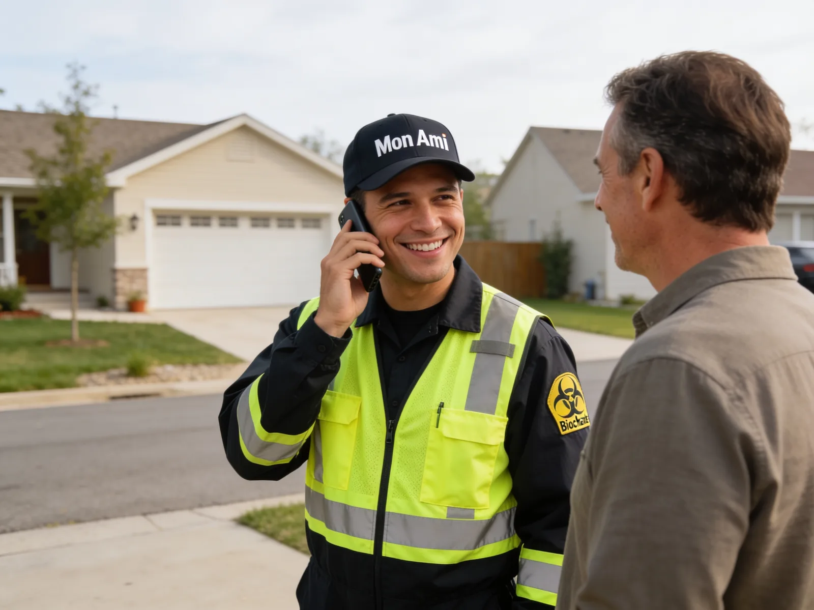 Sewage Cleanup Garland, NE FAQs